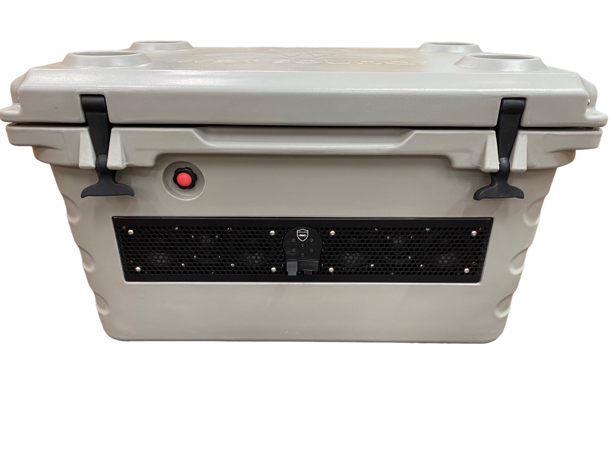 WET,SOUNDS,COOLER For parts or not working Buya