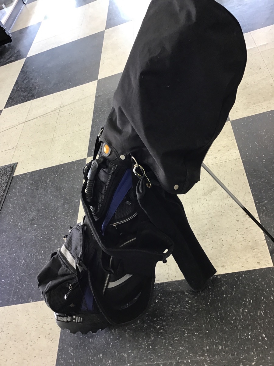 GOLDEN BEAR XS TECH Like New | Pawn 1 | Spokane | WA