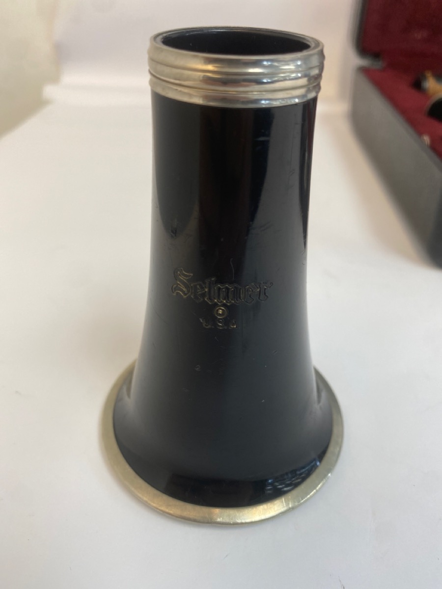 SELMER HENRI SELMER PARIS CL300 Very Good Capitol City Pawn