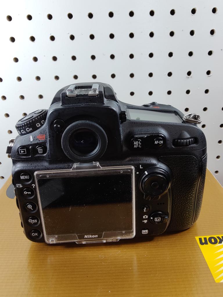 NIKON D810 Very Good Buya