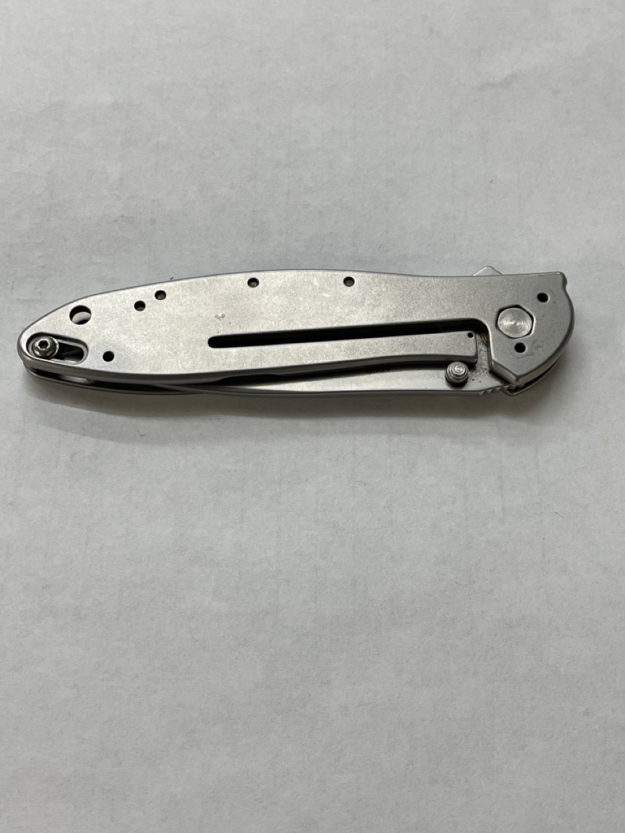 KERSHAW KNIVES 1660 3