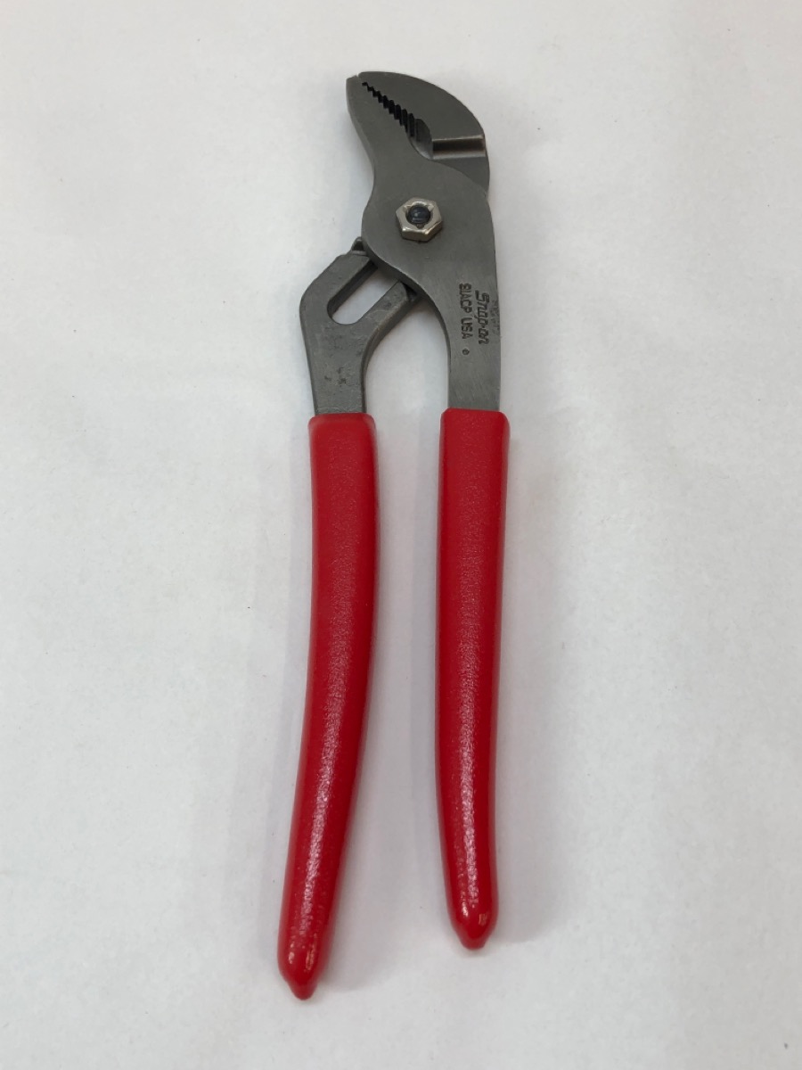 SNAPON PLIERS MODEL 91ACP PRE OWNED. Good Capitol City Pawn