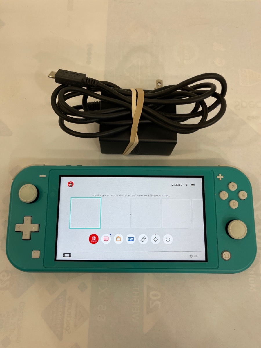 NINTENDO HDH-001 SWITCH LITE HANDHELD Very Good | Buya