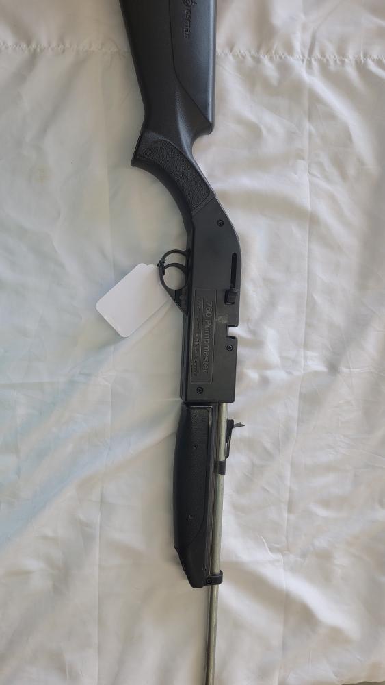 CROSMAN 760 PUMPMASTER Good Pawn 1 Spokane WA