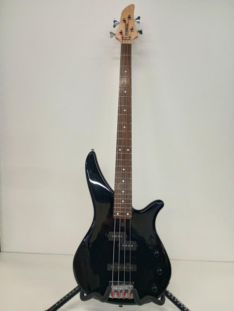 Yamaha Trbx174ew 4 String Bass Good Buya 6515