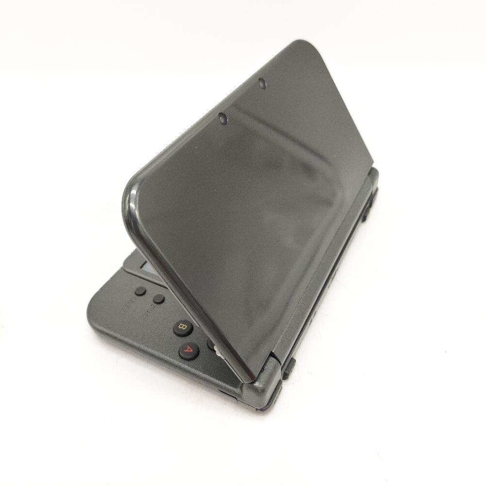 NINTENDO NEW 3DS XL HANDHELD RED001 Very Good Buya