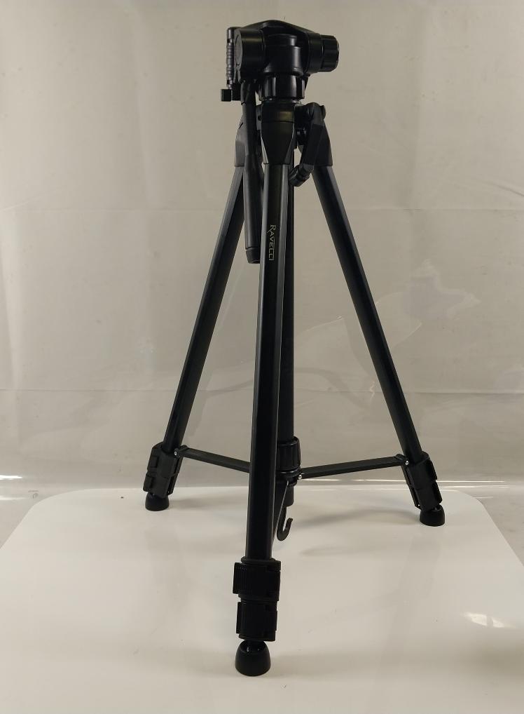 RAVELLI CAMERA TRIPOD IN SOFT CASE Good Buya