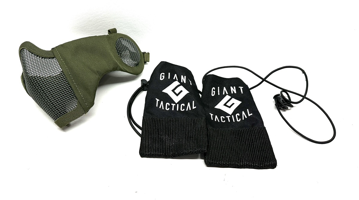 LANCER TACTICAL GEN 2 LT19 M4 AIRSOFT AEG RIFLE W/ EXTRAS! For parts or not working Central