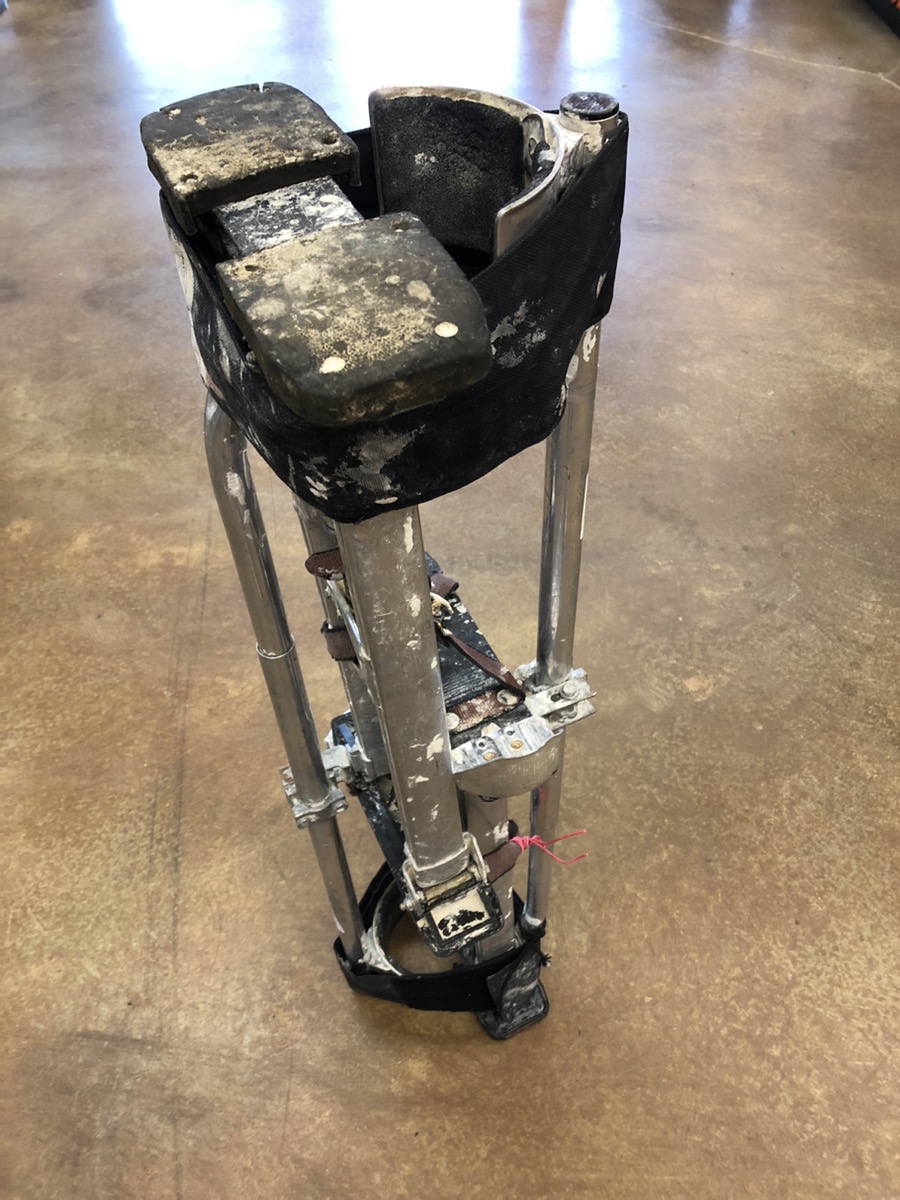 DURASTILTS STILTS Acceptable Capital Pawn Salem OR