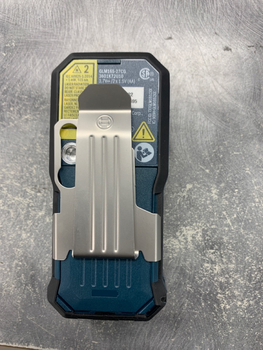 BOSCH GLM16527CG Like New Buya