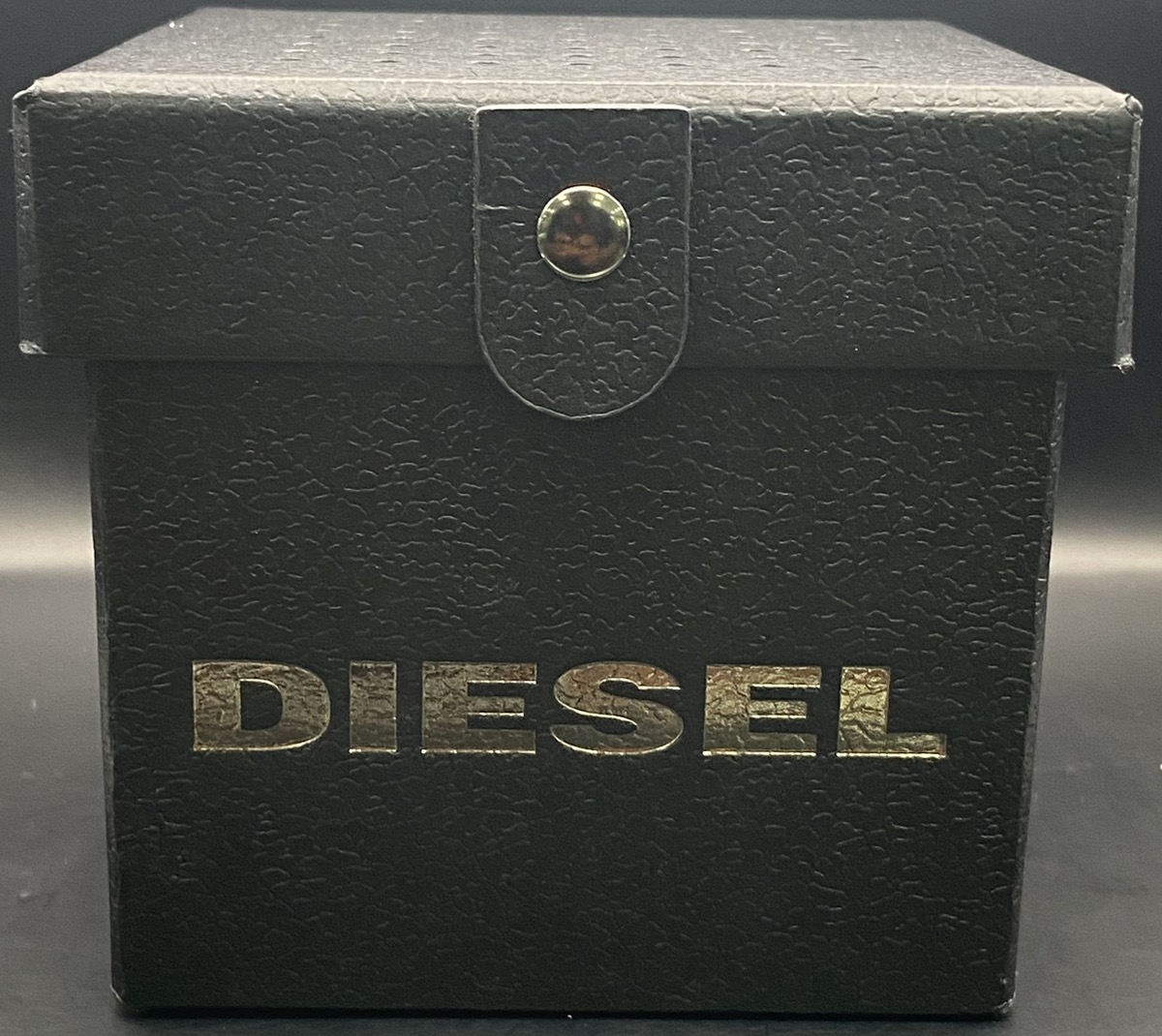 DIESEL ELECTRONICS Gent's Wristwatch WATCH DW1001 Like New Pawn 1