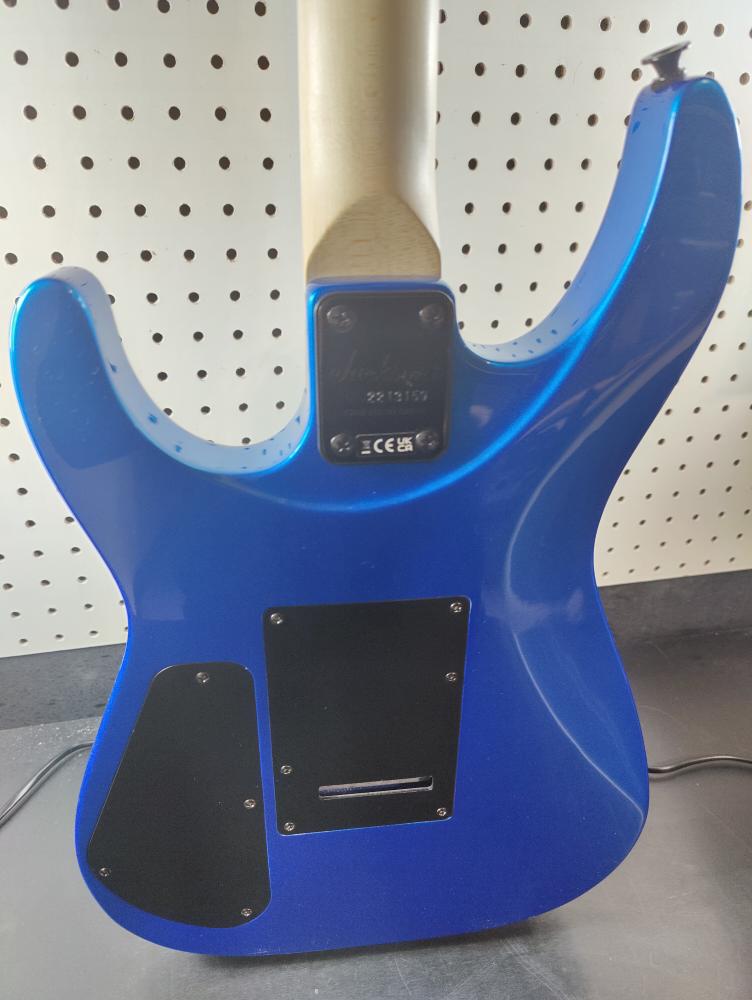 JACKSON GUITARS DINKY Good Buya