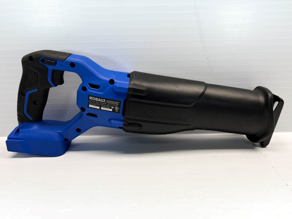 KOBALT RECIPROCATING SAW RS1824B03 TOOL ONLY Good Buya