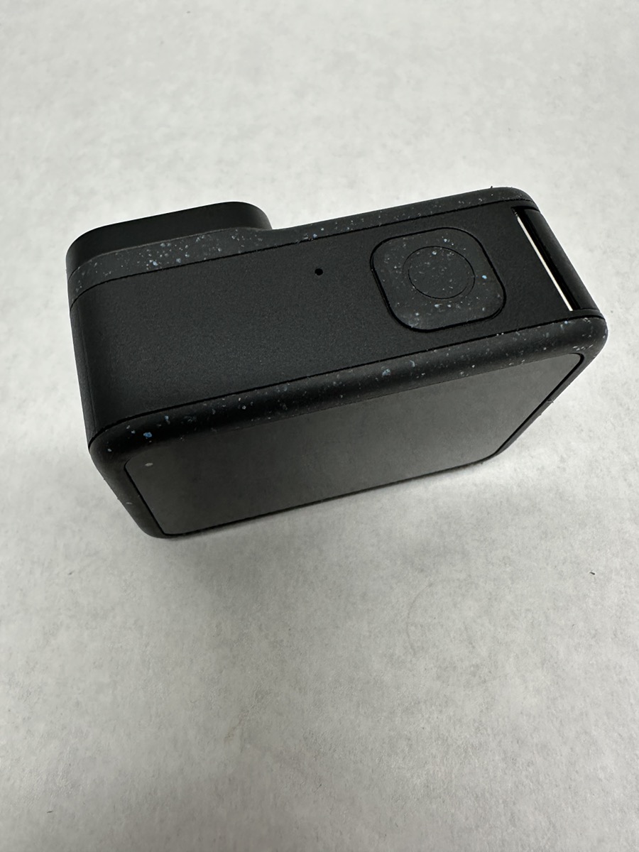 GoPro HERO12 Black Creator Edition Bundle Action Camera Like New