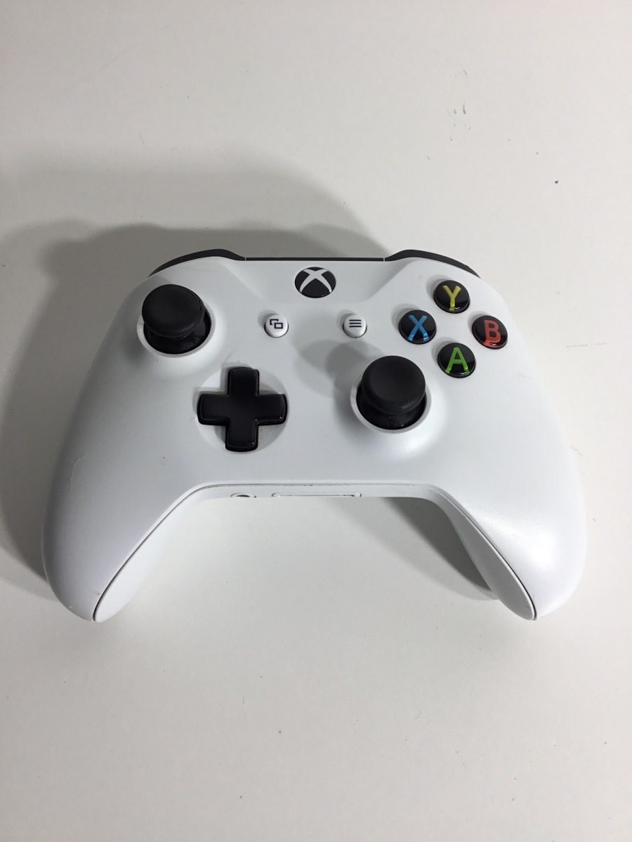 Microsoft xbox one controller wireless 1537 very good pawn 1