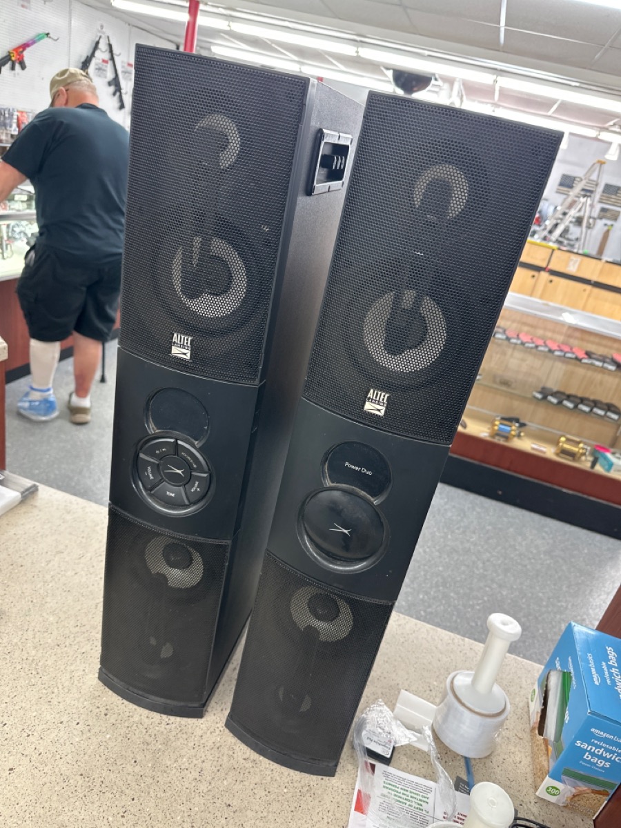 ALTEC LANSING ABT385 Good Buya