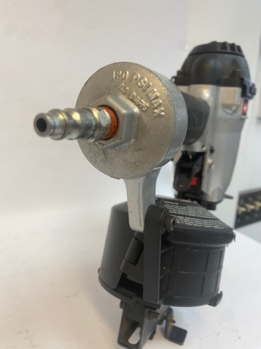 PORTER CABLE RN175B ROOFING NAILER Good Capitol City Pawn & Jewelry Topeka KS