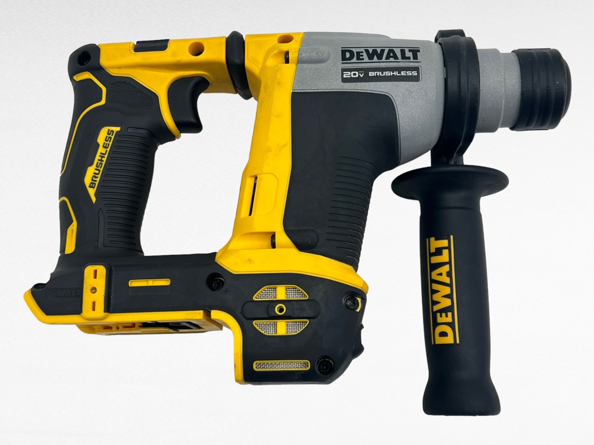 DeWALT DCH172B 20V ATOMIC 5/8" Brushless SDS Rotary Hammer (Tool Only