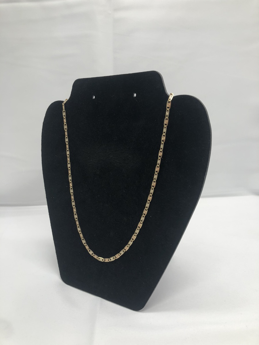 Gold Chain 14K Yellow Gold 13g Preowned Buya