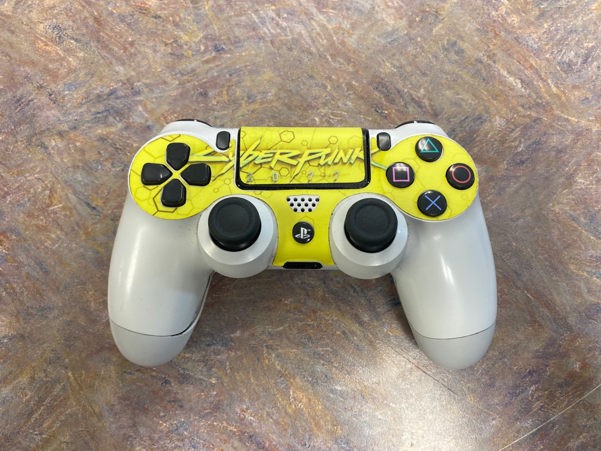 SONY PS4 CONTROLLER WIRELESS CUHZCT1U Very Good Buya