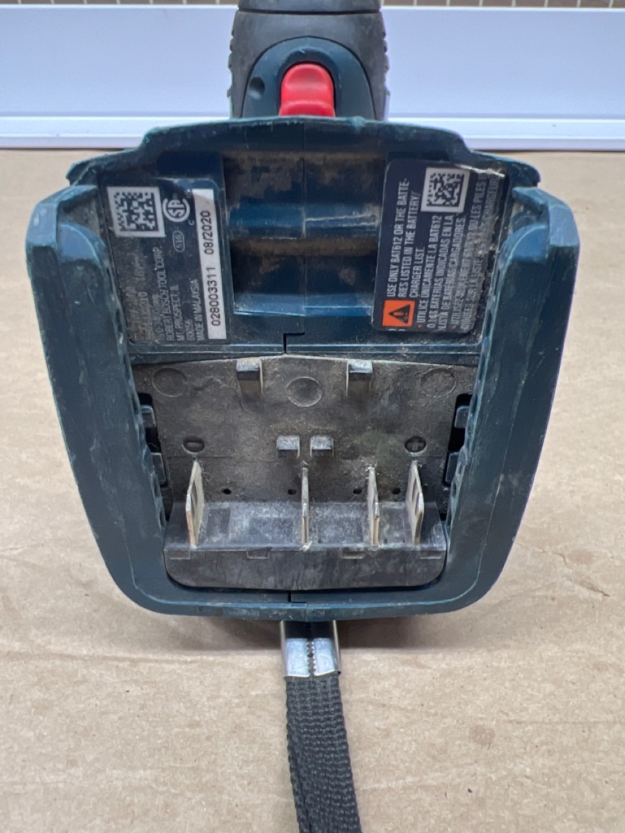 BOSCH GDX18V1800 Good Buya