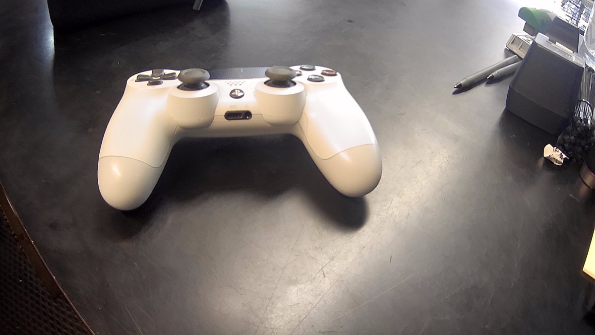 Sony Game PS4 - Controller
