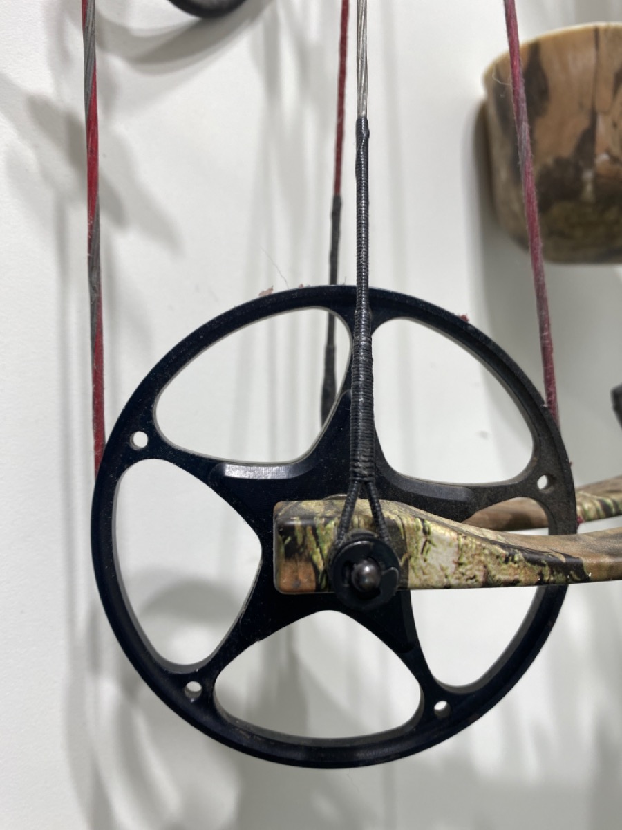 PSE ARCHERY BOWMADNESS SE Good Pawn 1 Spokane WA