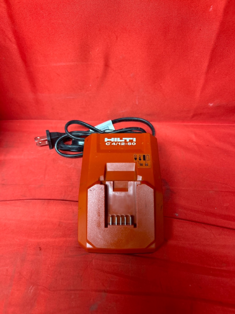 HILTI PM 30MG Multi Green Line Laser Level With Case Good Buya