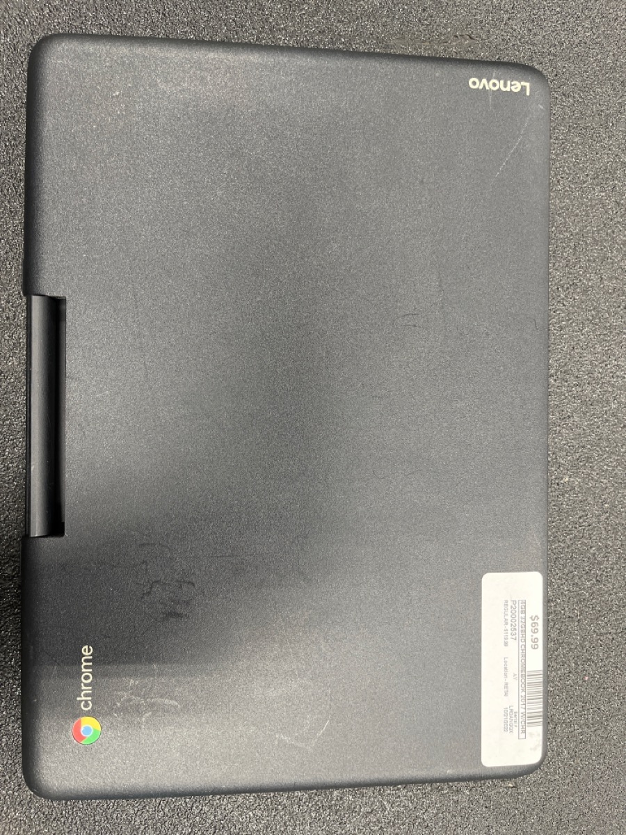 LENOVO CHROMEBOOK N23 Brand New Buya