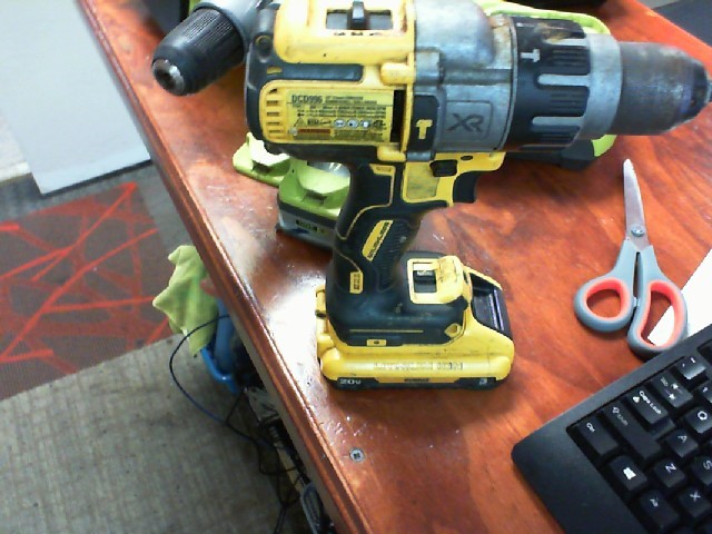 DEWALT DCD996 Very Good | Buya