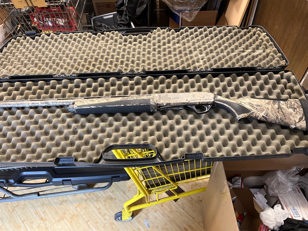 REMINGTON ARMS COMPANY VERSA MAX Brand New A OK Pawn Wichita KS