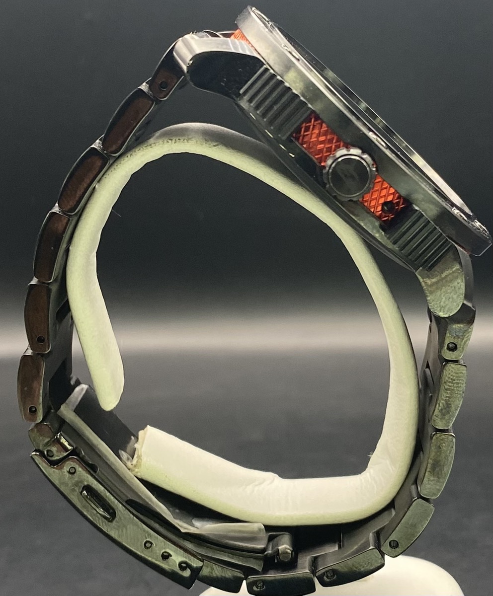 DIESEL ELECTRONICS Gent's Wristwatch WATCH DW1001 Like New Pawn 1