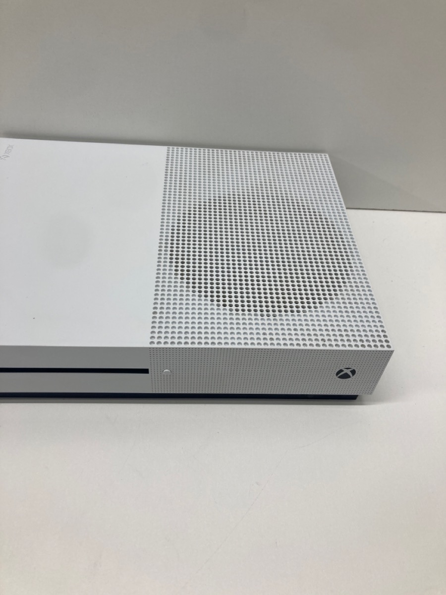 MICROSOFT XBOX ONE S CONSOLE 1TB 1681 Good Buya