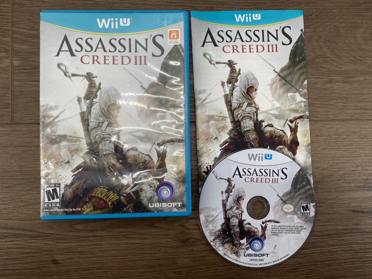 ASSASSIN