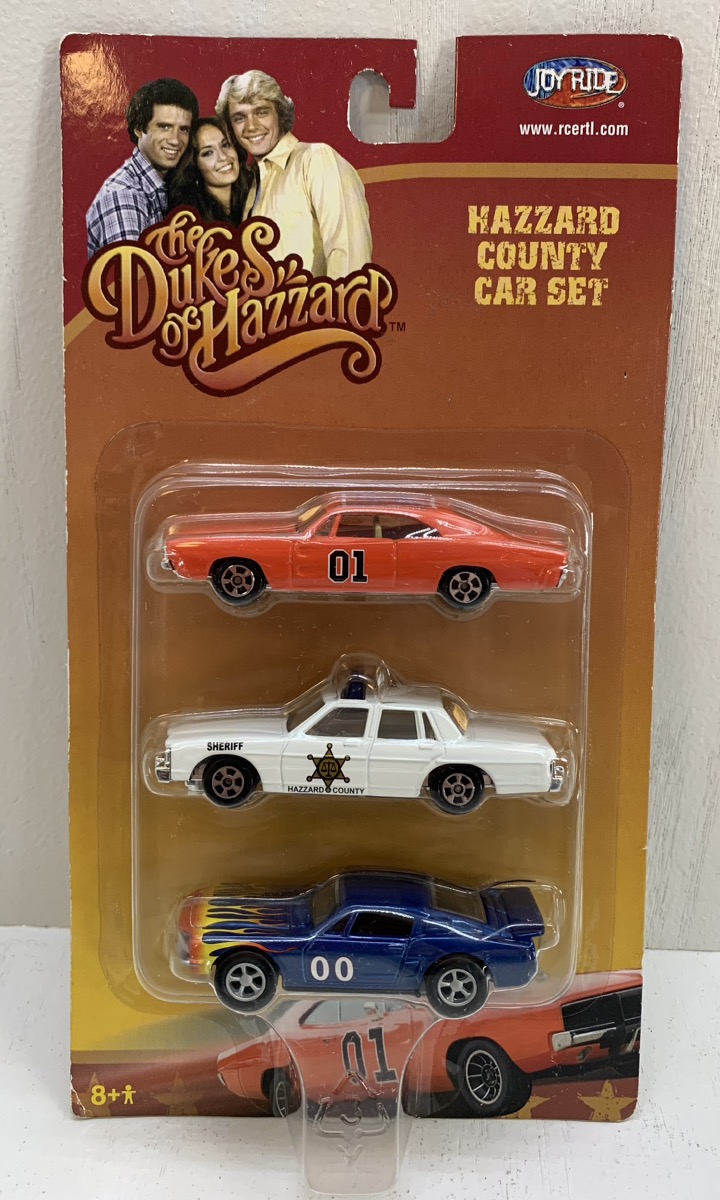 2006 RC2 The Dukes of Hazzard 