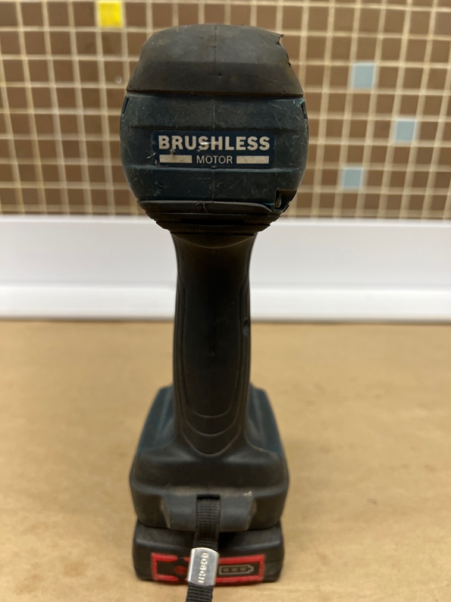 BOSCH GDX18V1800 Good Buya