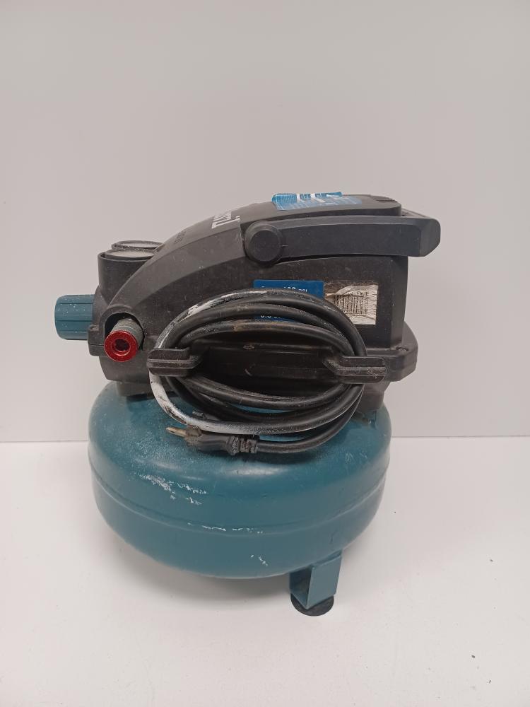 ANVIL 2GAL PANCAKE COMPRESSOR Very Good Pawn 1 Spokane WA