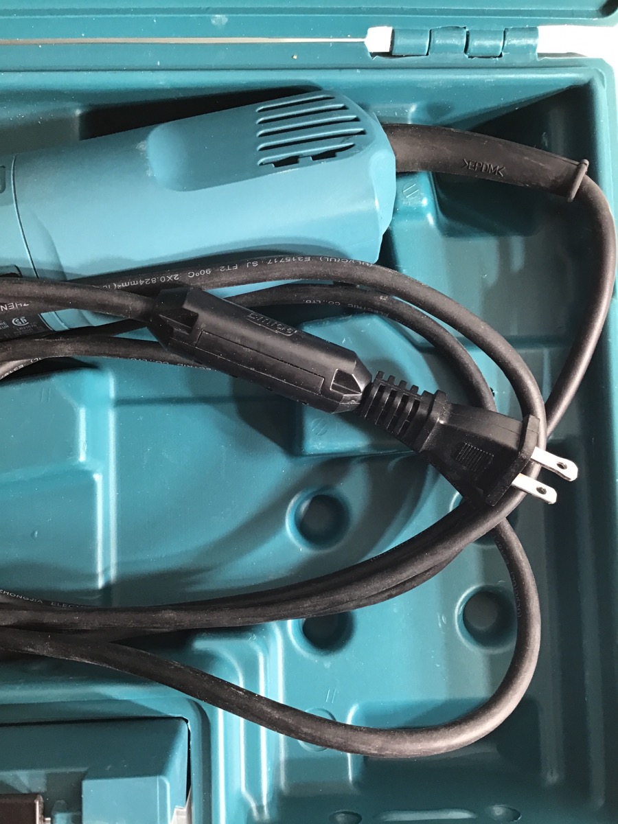 MAKITA CORDED MULTITOOL TM3010CX1 Very Good Pawn 1 Spokane WA