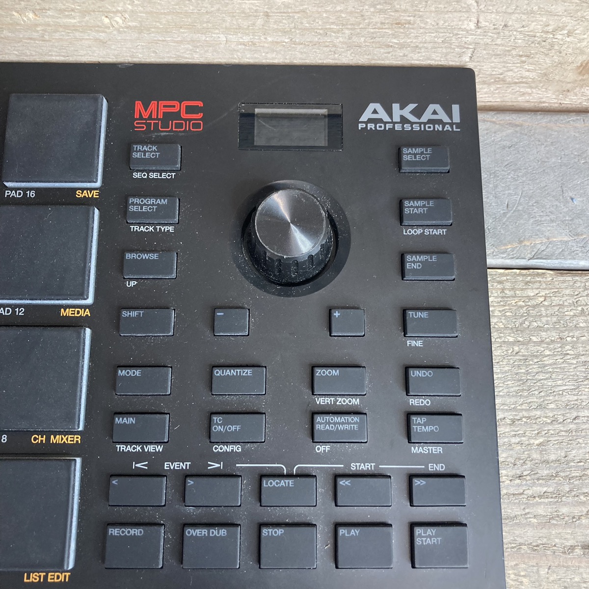 AKAI MPC Studio 2 Very Good | Buya