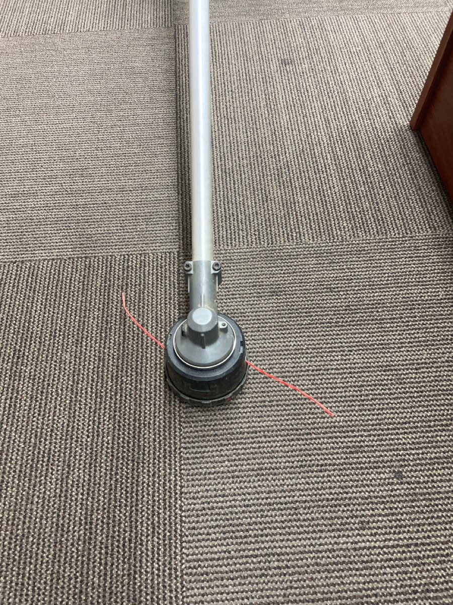 MILWAUKEE TRIMMER MODEL 282520 (TOOL ONLY) Good Axel's Spokane WA