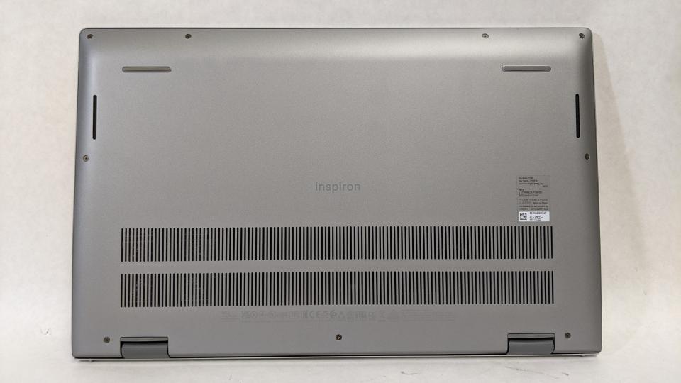 Dell Inspiron 15 5510 P106F 16GB RAM i511320H 256GB SSD Windows 11