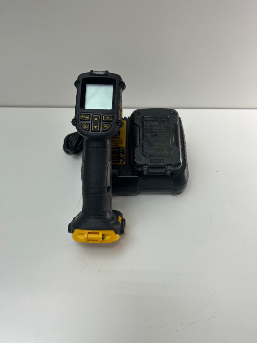 DEWALT 12V Max Infrared Thermometer Good Buya