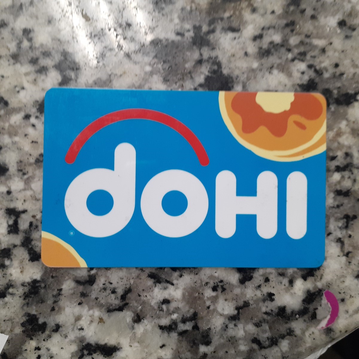 IHOP GIFT CARD Brand New Buya
