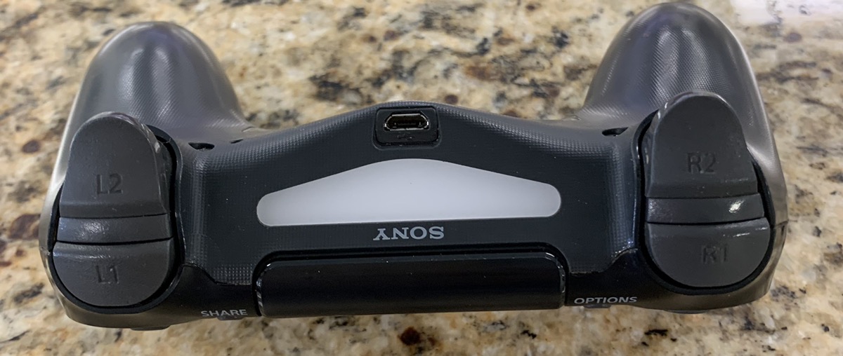 SONY PS4 CONTROLLER WIRELESS CUHZCT2U Good Buya