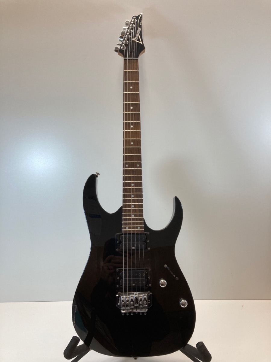 IBANEZ RG 120 ELECTRIC GUITAR Good Pawn 1 Spokane WA