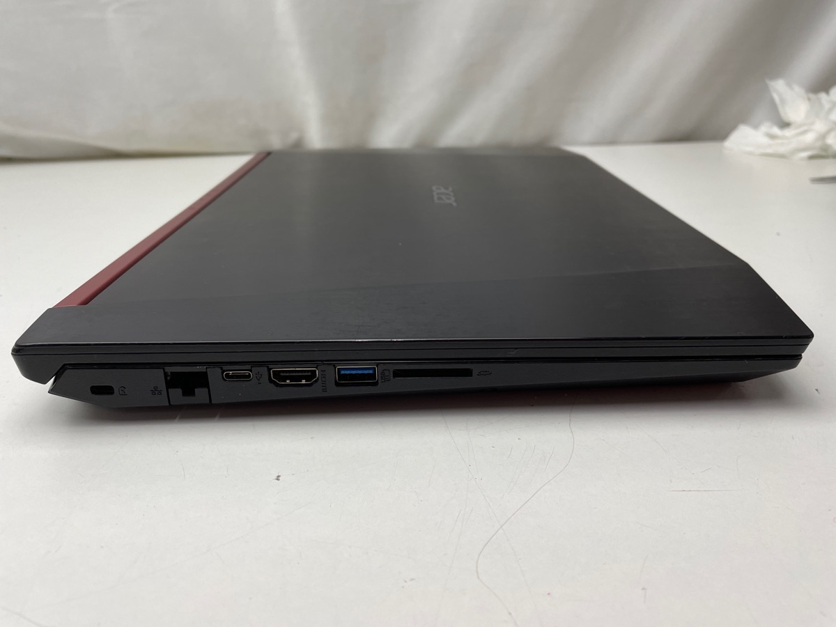 Acer Nitro AN515-51 N17C1 Intel I5 7th Gen 16GB 128GB SSD 1TB HDD ...