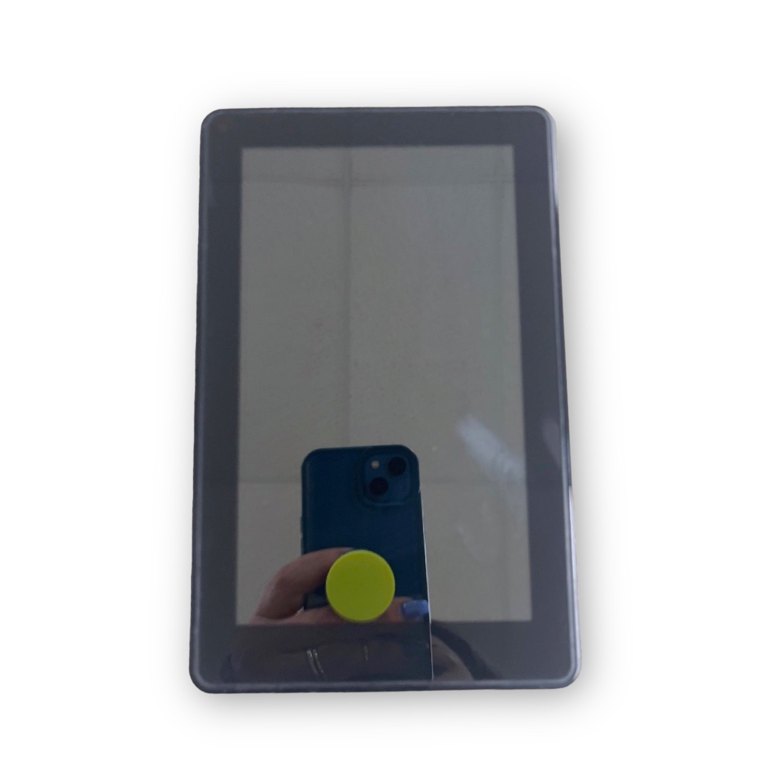 AMAZON KINDLE FIRE D01400 TABLET Acceptable Buya