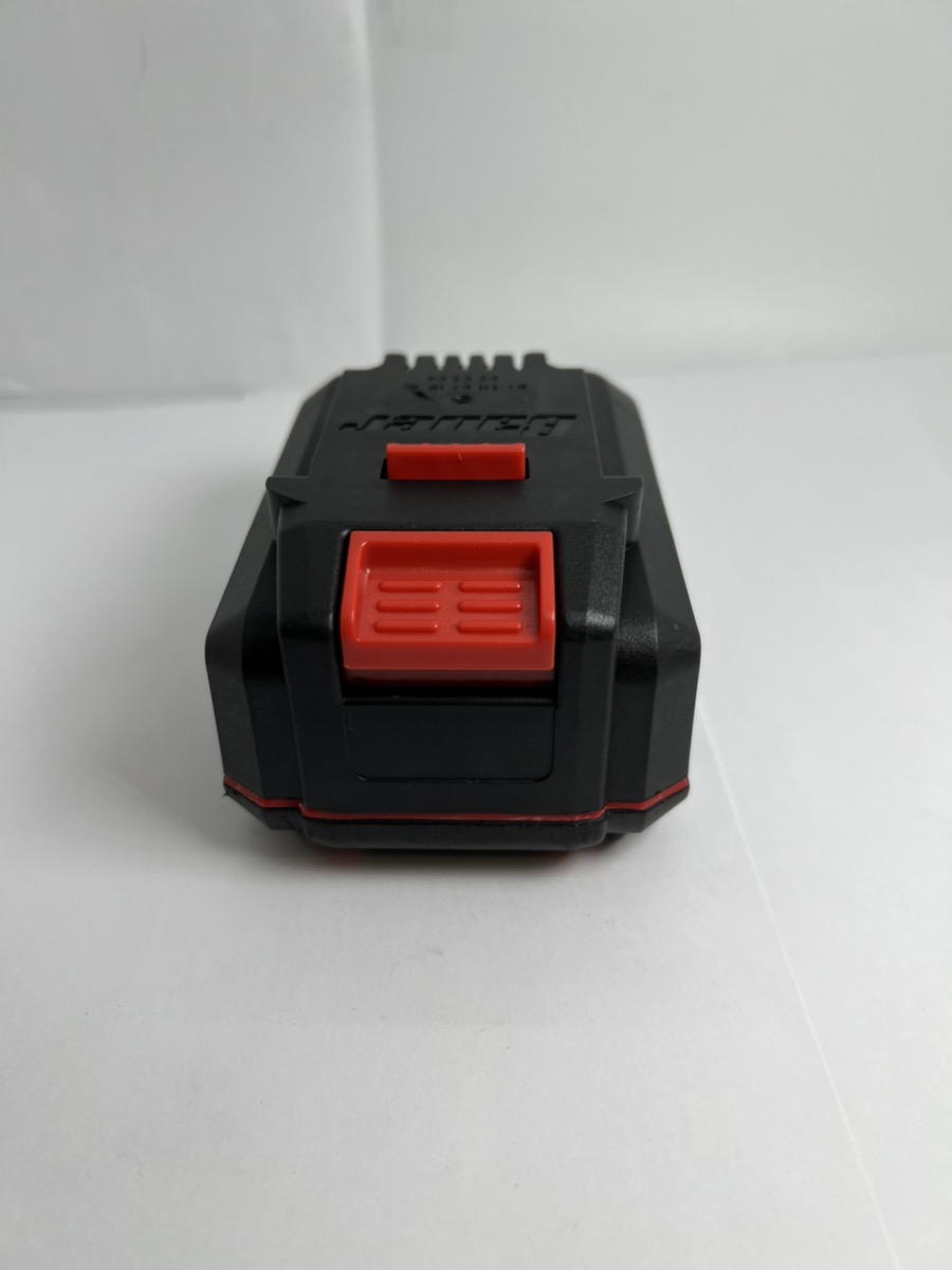 BAUER 2191CRB 20V BRUSHLESS IMPACT WRENCH SET W/BATTERIES (MLnkb