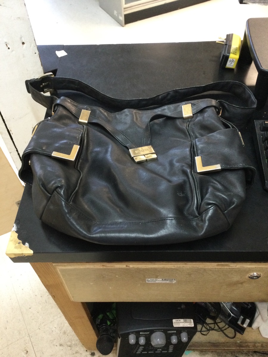 Michael Kors Handbag