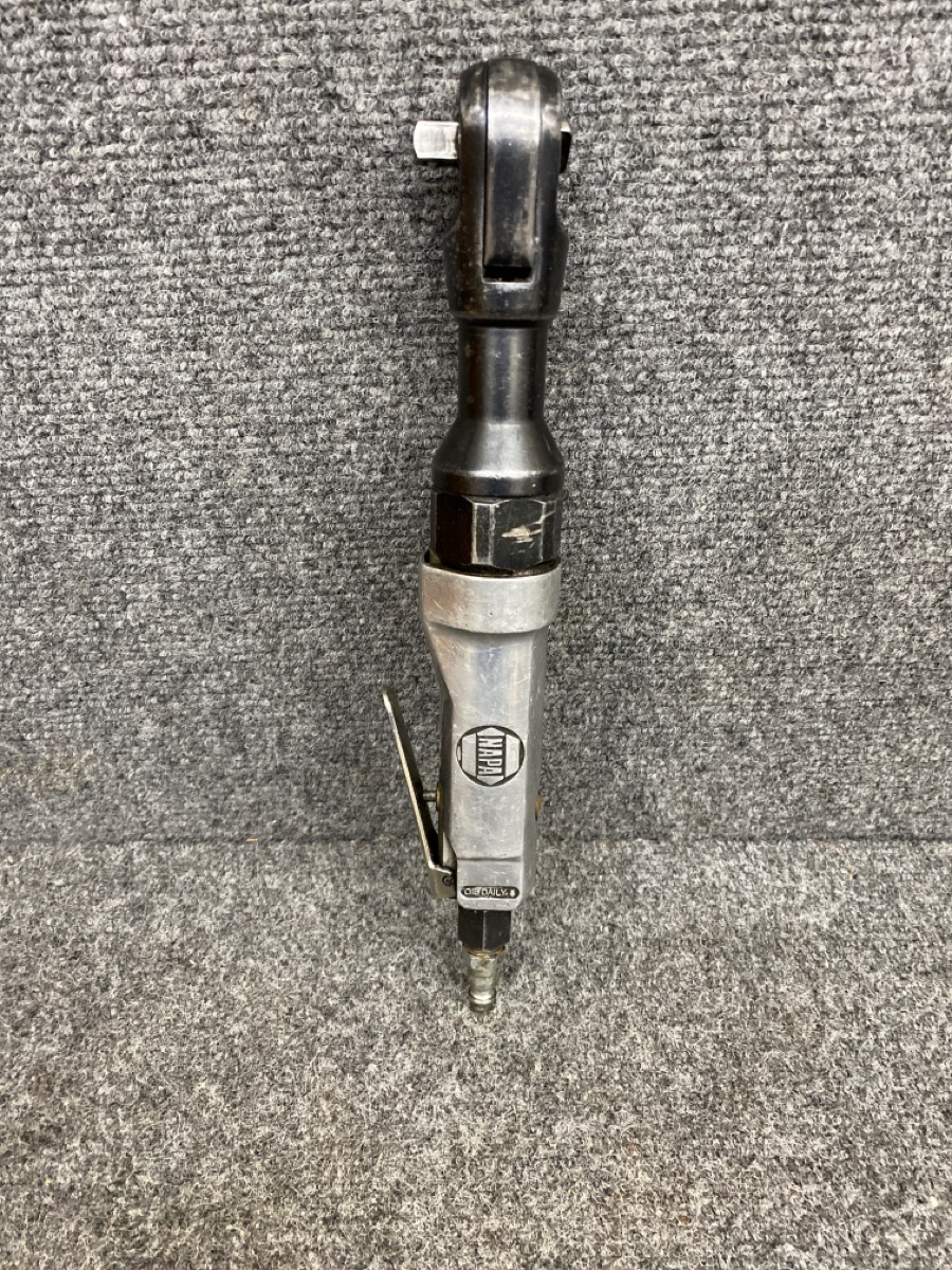 NAPA AIR RATCHET For parts or not working Buya